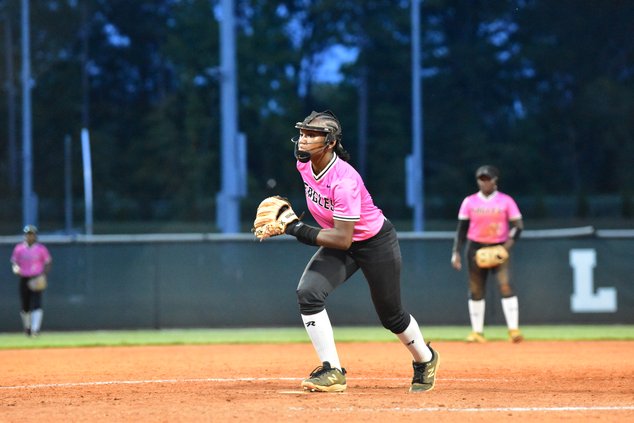 Kylee L. Eastside Softball 2024