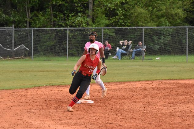 Social Circle Softball 2024