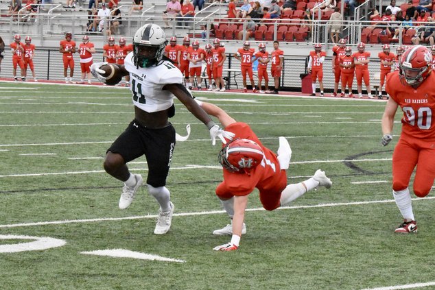 Eastside @ Madison County 2024