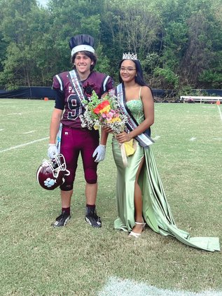 peachtree hoco