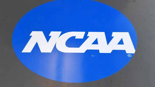 NCAA File Photo