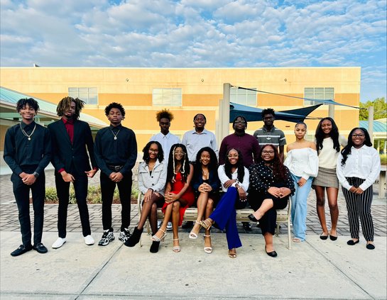 Newton High School names Homecoming Court The Covington News