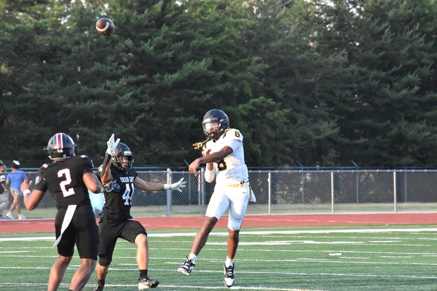 Alcovy Union Grove 2024