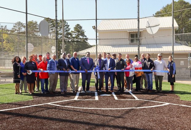 county opening