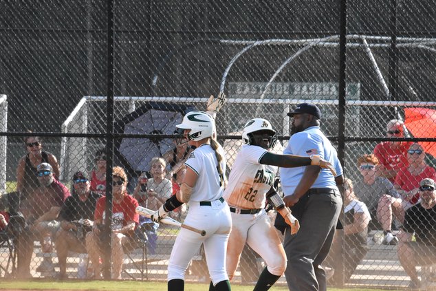 Eastside Softball 2024