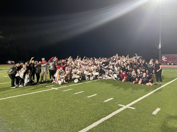 Social Circle Region Title 2024