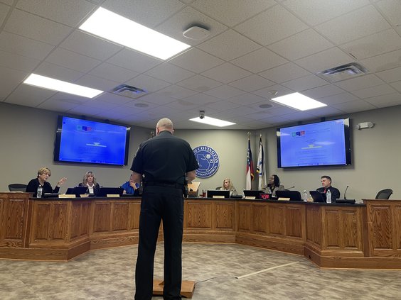 lighting of the square recap