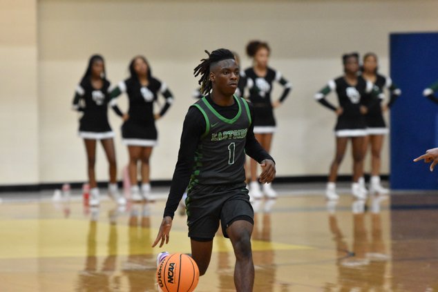 Eastside Basketball 2023