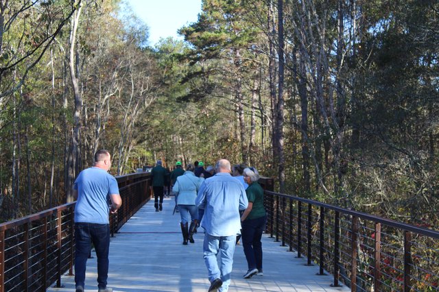 NEWCOMERS’ GUIDE: Healthy living in Newton County