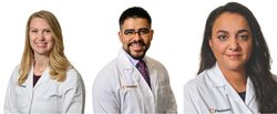 new physicians