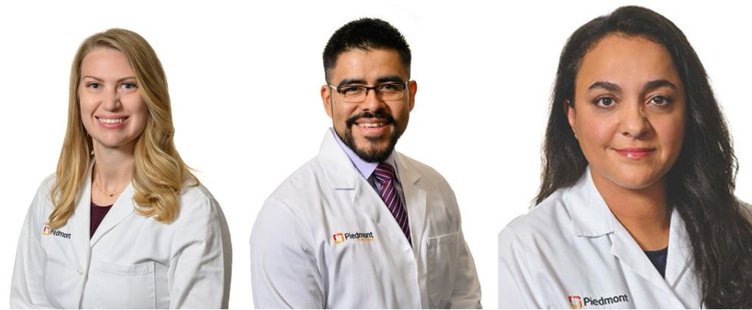 new physicians