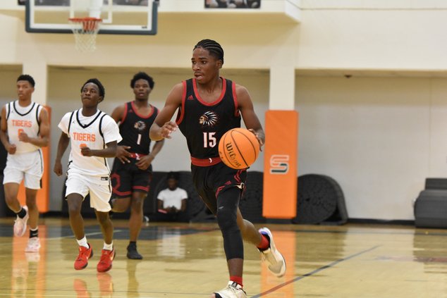 Social Circle Basketball 2024 Stockbridge