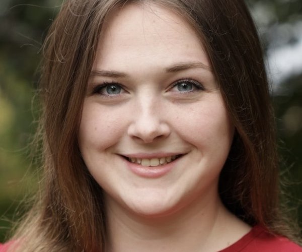 kate verity