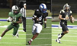 All-Region Football 2024