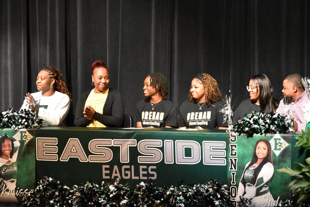 Kalissa Hunter Jadyn Moon