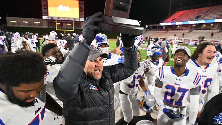 JUCo Ruling