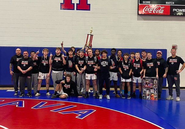 Social Circle Heart of Dixie Classic 2024