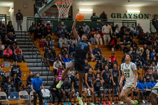 Newton Grayson Ted Neal 2025