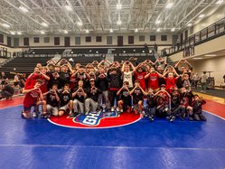 Social Circle Wrestling