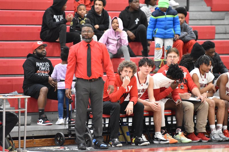 Norman Jones Social Circle 2025