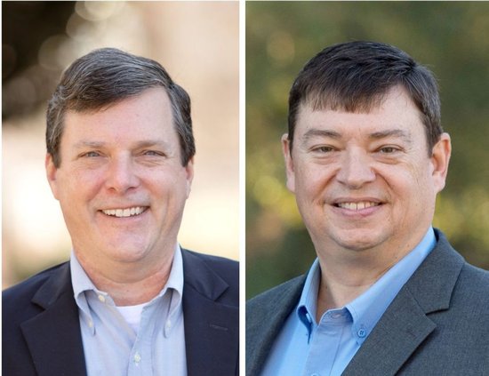 Rainwater and Kephart