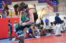 Eastside Wrestling 2025