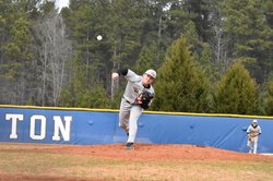 Cooper Duncan Alcovy/Social Circle 2024-25