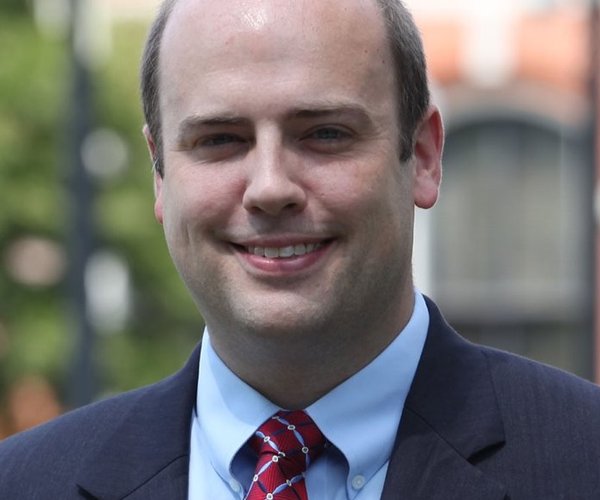 david ozburn