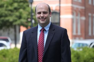 david ozburn