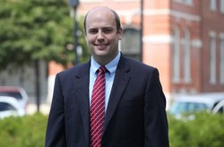 david ozburn