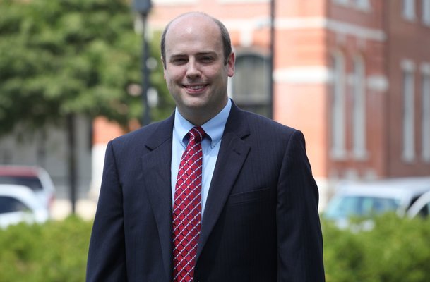 david ozburn