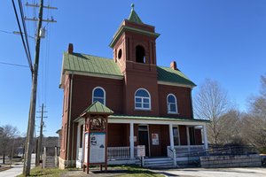 jail house