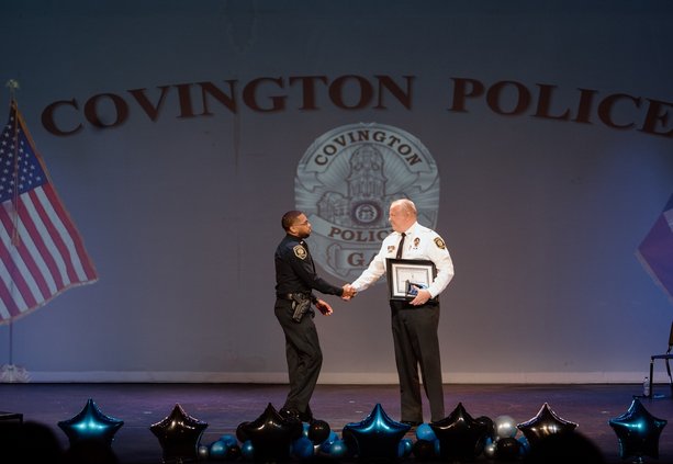 Phillip Matthews acceptance