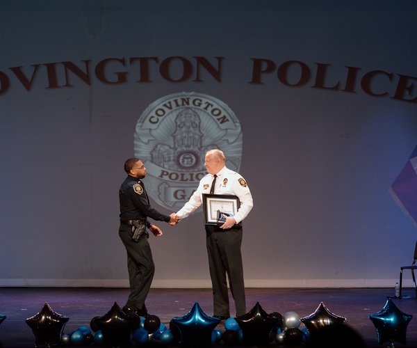 Phillip Matthews acceptance