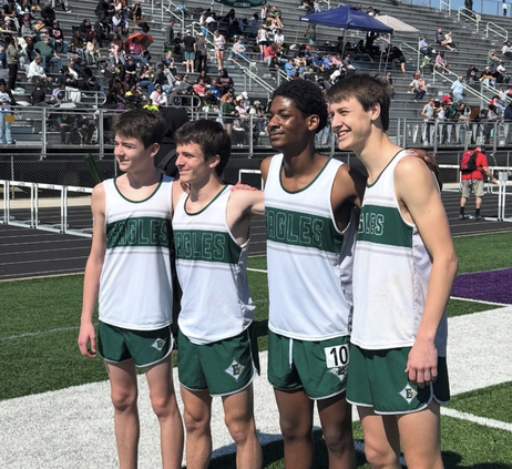 Javianne Oliver Invite 2025