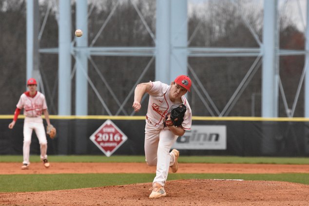 Cooper Duncan Social Circle 2025