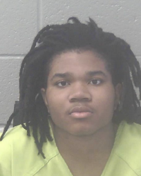 Tashshawn Lyons