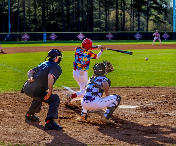 Social Circle Autism Awareness Night 2025