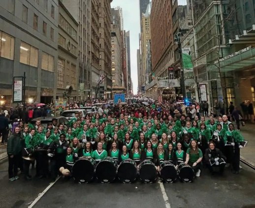 the pride of eastside