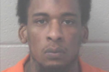 brandon jamal keitt