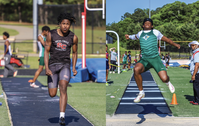 Social Circle Home Meet 2025