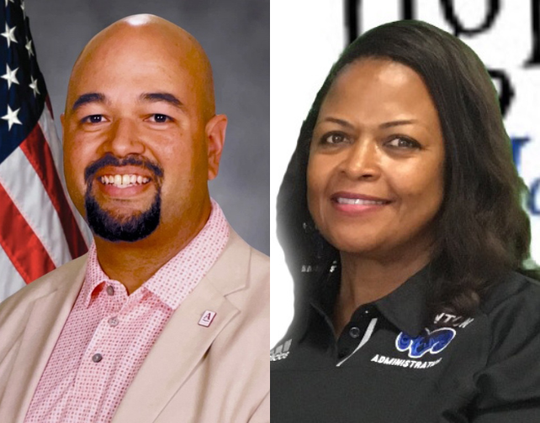 Principal appointments to shake up Newton County Schools