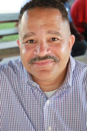 Eric Threets withdraws from Post 1, East Ward race