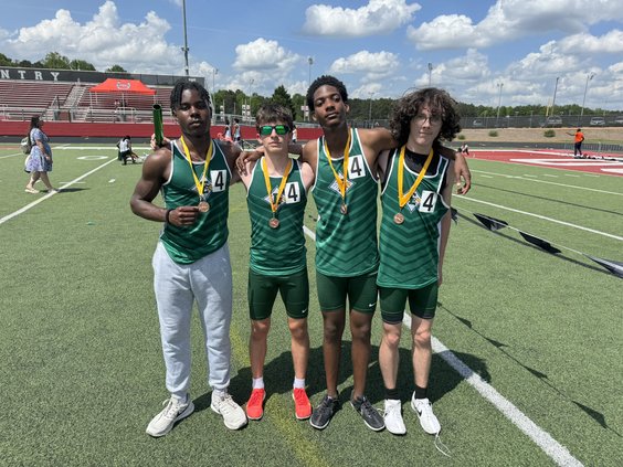 Eastside Track and Field 2025
