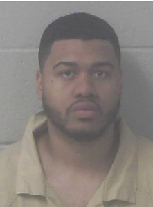 Covington man arrested for pulling gun at Salem Road Walmart