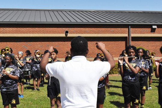 VISIONS 25' Community Spirit Award: Brian Coates