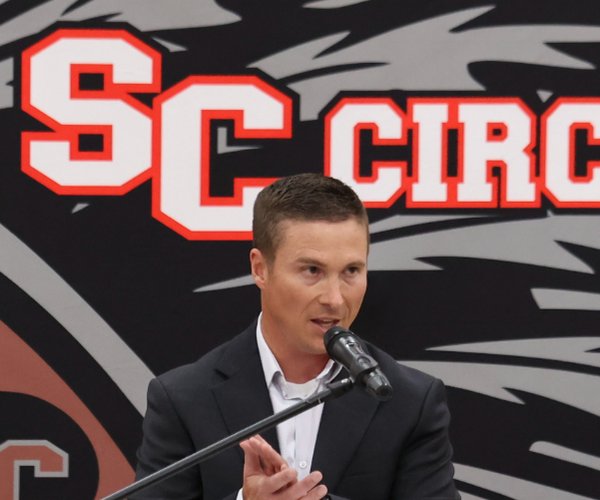 Social Circle Athletic Hall of Fame 2025