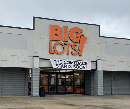 BIG OOPS: Two injured following accidental firearm discharge in Big Lots