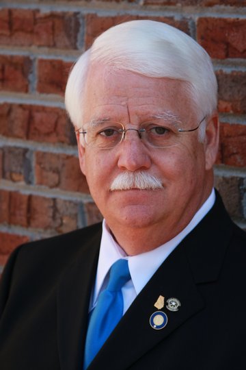 VISIONS 25' Unsung Hero: Doug Bolton