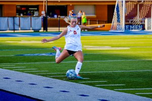 Social Circle girls Soccer Final Four 2025